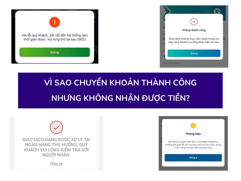 3 cách xử lý nạp tiền Hitclub68 không vào tài khoản