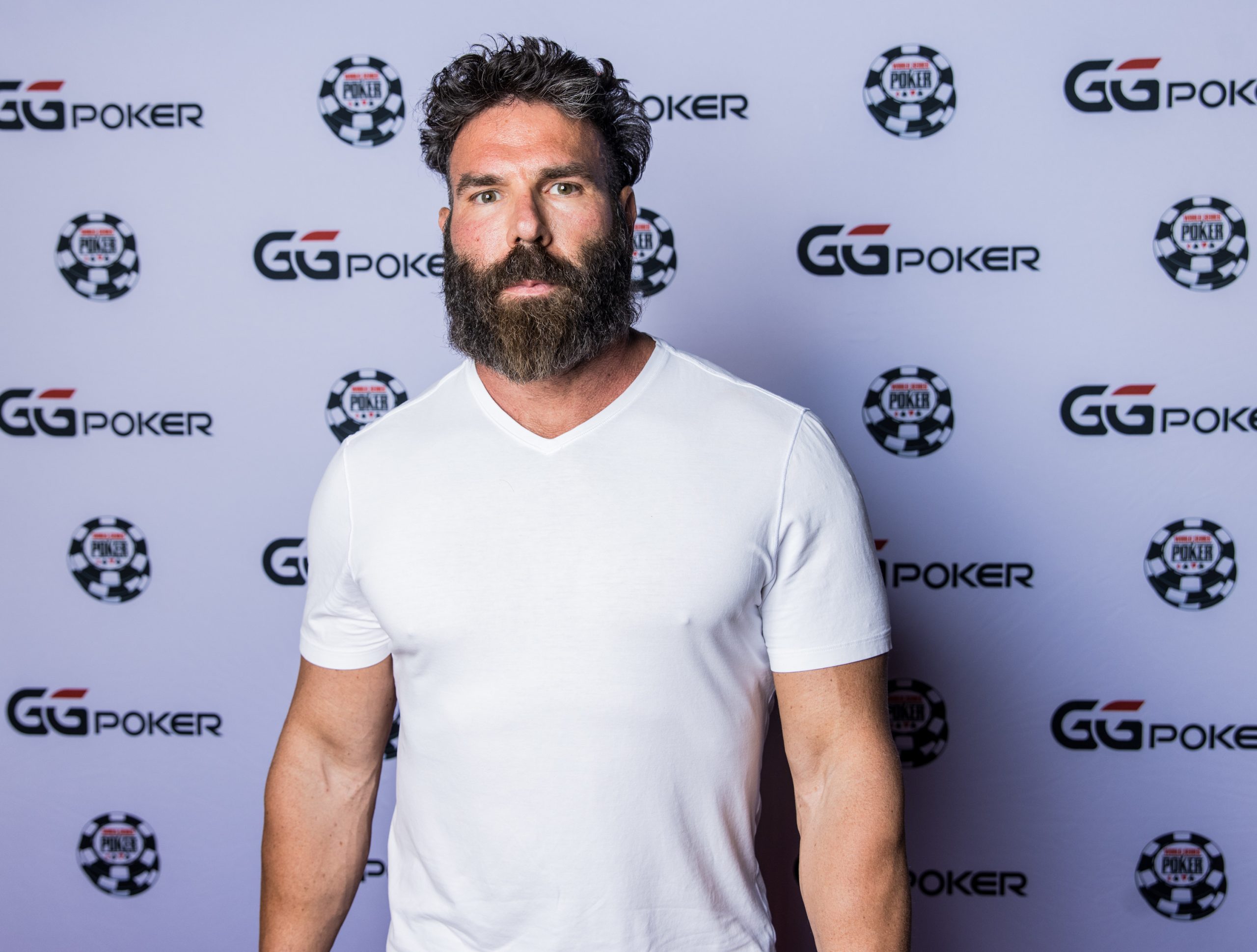 Giới thiệu về CEO Hitclub68 Dan Bilzerian