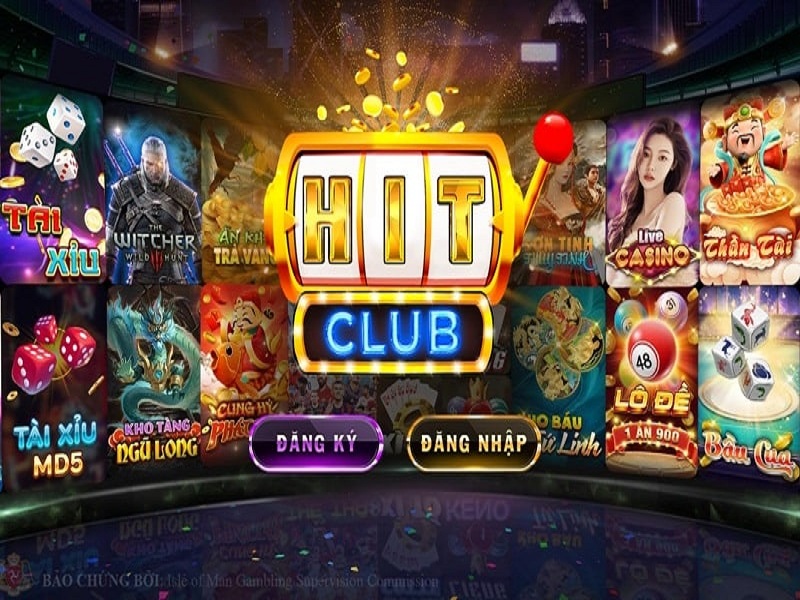 Hướng dẫn đăng ký và đăng nhập Hitclub68