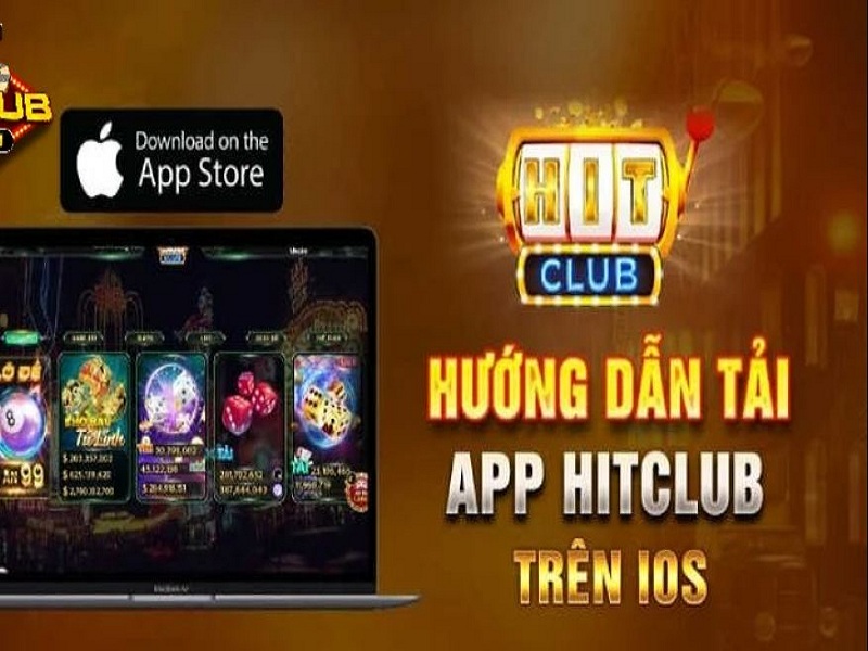 Tải app Hitclub68 để nhận khuyến mãi hấp dẫn