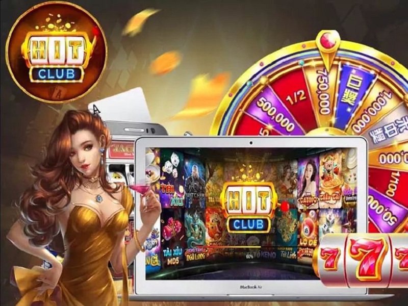 Tải app hitclub68 để trải nghiệm những trò chơi hấp dẫn